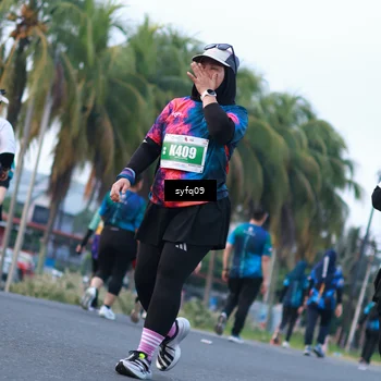 Runner Photo 4954852