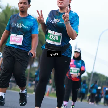 Runner Photo 4954853