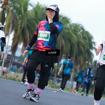 Runner Photo 4954855