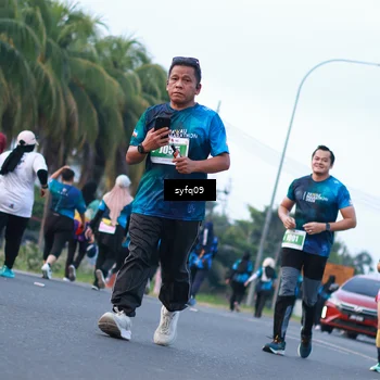 Runner Photo 4954857
