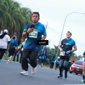 Runner Photo 4954860