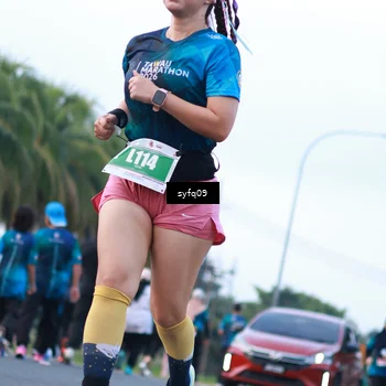 Runner Photo 4954862