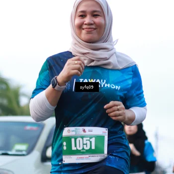 Runner Photo 4954865