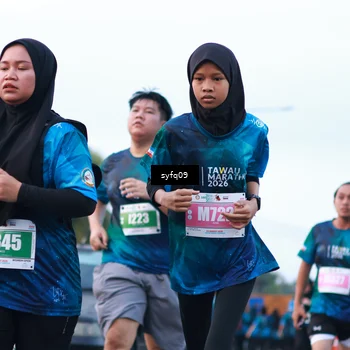 Runner Photo 4954867