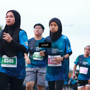 Runner Photo 4954868