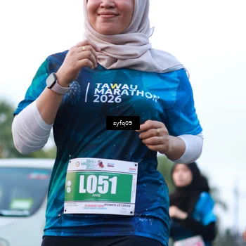 Runner Photo 4954869