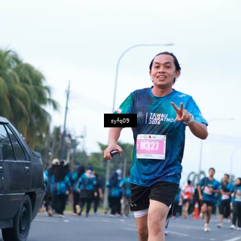 Runner Photo 4954870