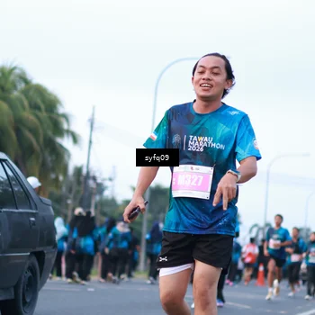Runner Photo 4954872