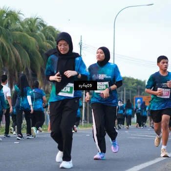 Runner Photo 4954873