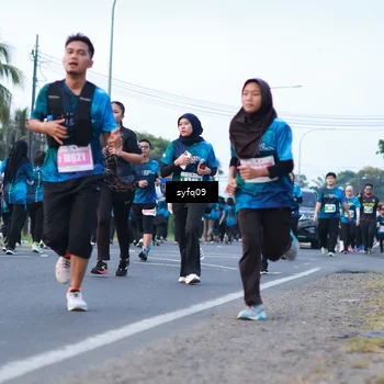 Runner Photo 4954875