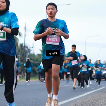 Runner Photo 4954876