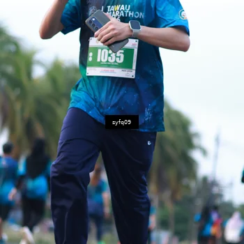 Runner Photo 4954877