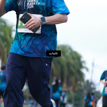 Runner Photo 4954878