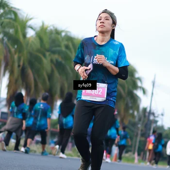 Runner Photo 4954879