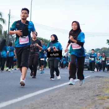 Runner Photo 4954880