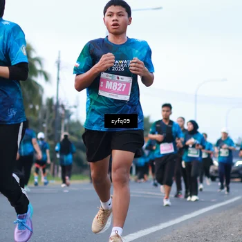 Runner Photo 4954883
