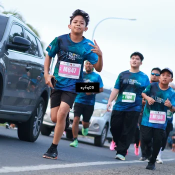 Runner Photo 4954884