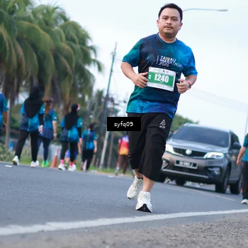 Runner Photo 4954885