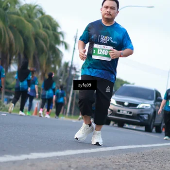 Runner Photo 4954886