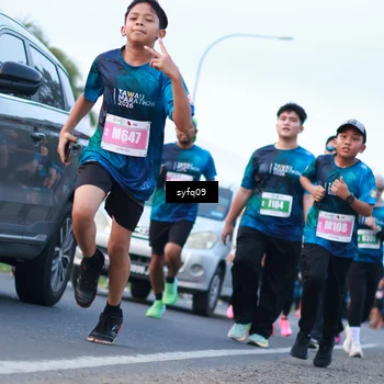 Runner Photo 4954887