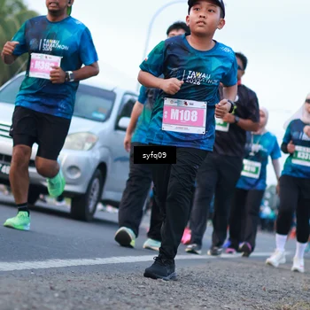 Runner Photo 4954888