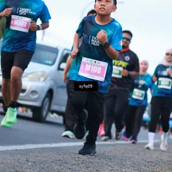 Runner Photo 4954889