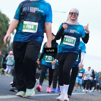 Runner Photo 4954890