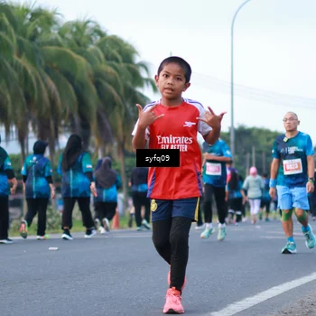 Runner Photo 4954891