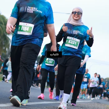 Runner Photo 4954892