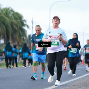 Runner Photo 4954893