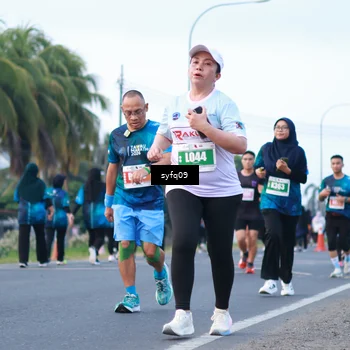 Runner Photo 4954894