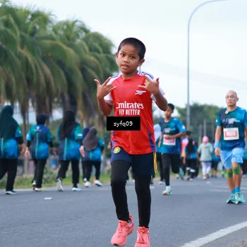 Runner Photo 4954895