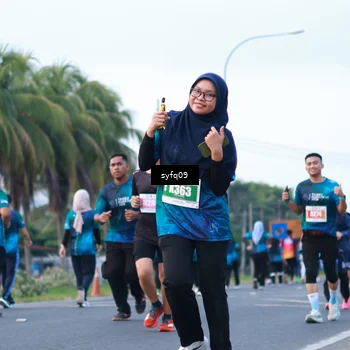 Runner Photo 4954896