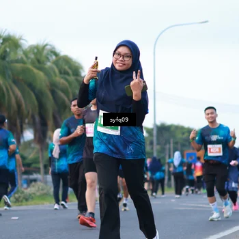 Runner Photo 4954898