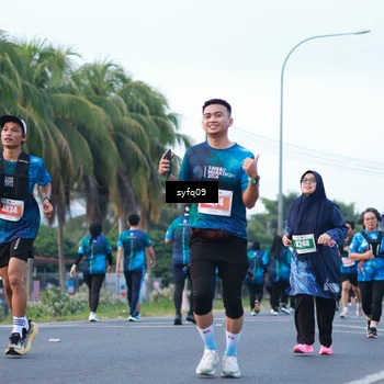 Runner Photo 4954899