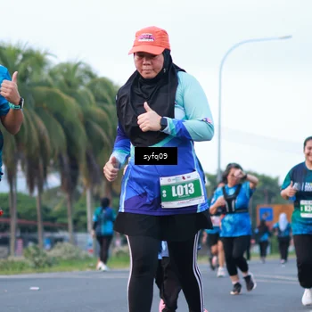 Runner Photo 4954901