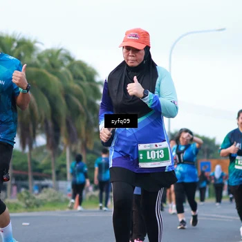 Runner Photo 4954903