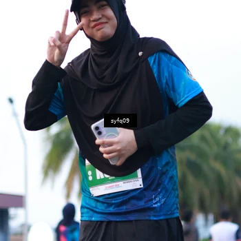 Runner Photo 4954904