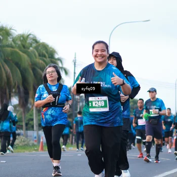 Runner Photo 4954907