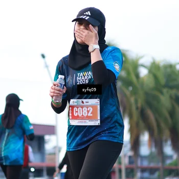 Runner Photo 4954908