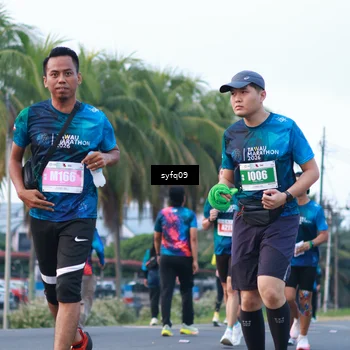 Runner Photo 4954910