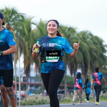 Runner Photo 4954911
