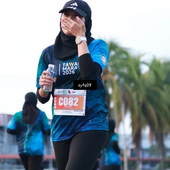 Runner Photo 4954913