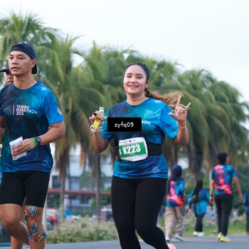Runner Photo 4954915