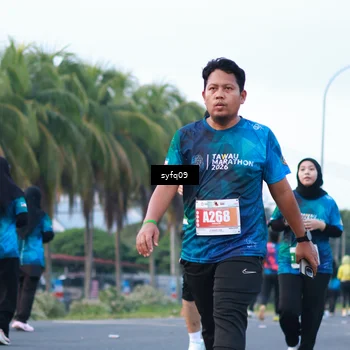 Runner Photo 4954917