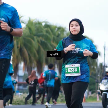 Runner Photo 4954918