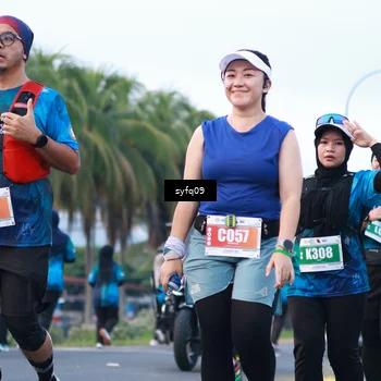 Runner Photo 4954925