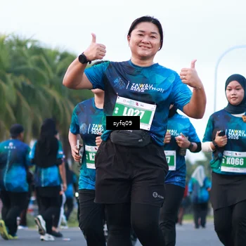 Runner Photo 4954927