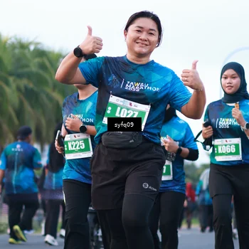 Runner Photo 4954929