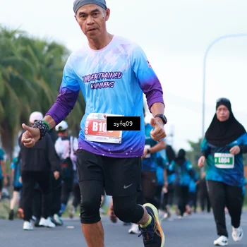 Runner Photo 4954930